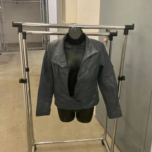 Soia & Kyo leather jacket - Picture 1 of 6